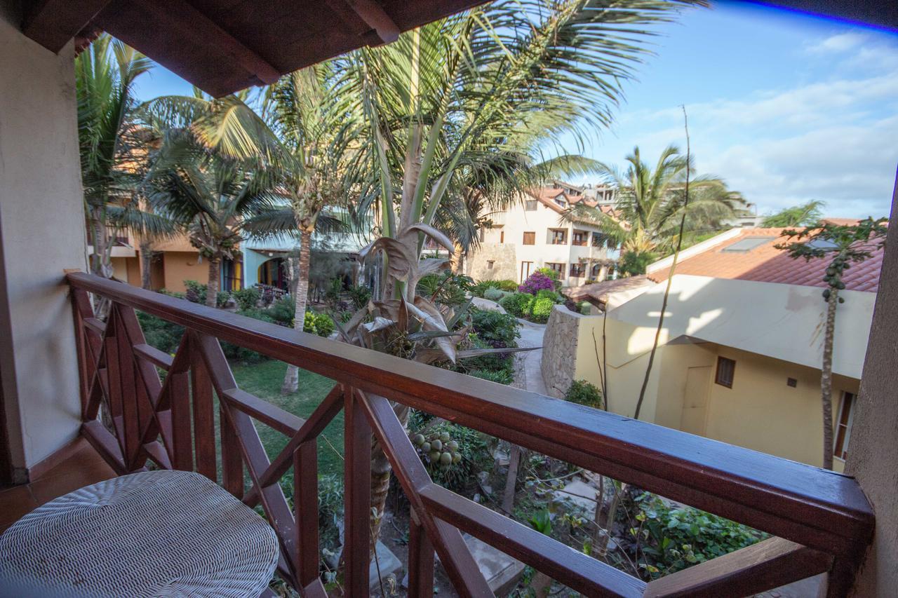 Gest Plain Apartments Santa Maria Exterior foto