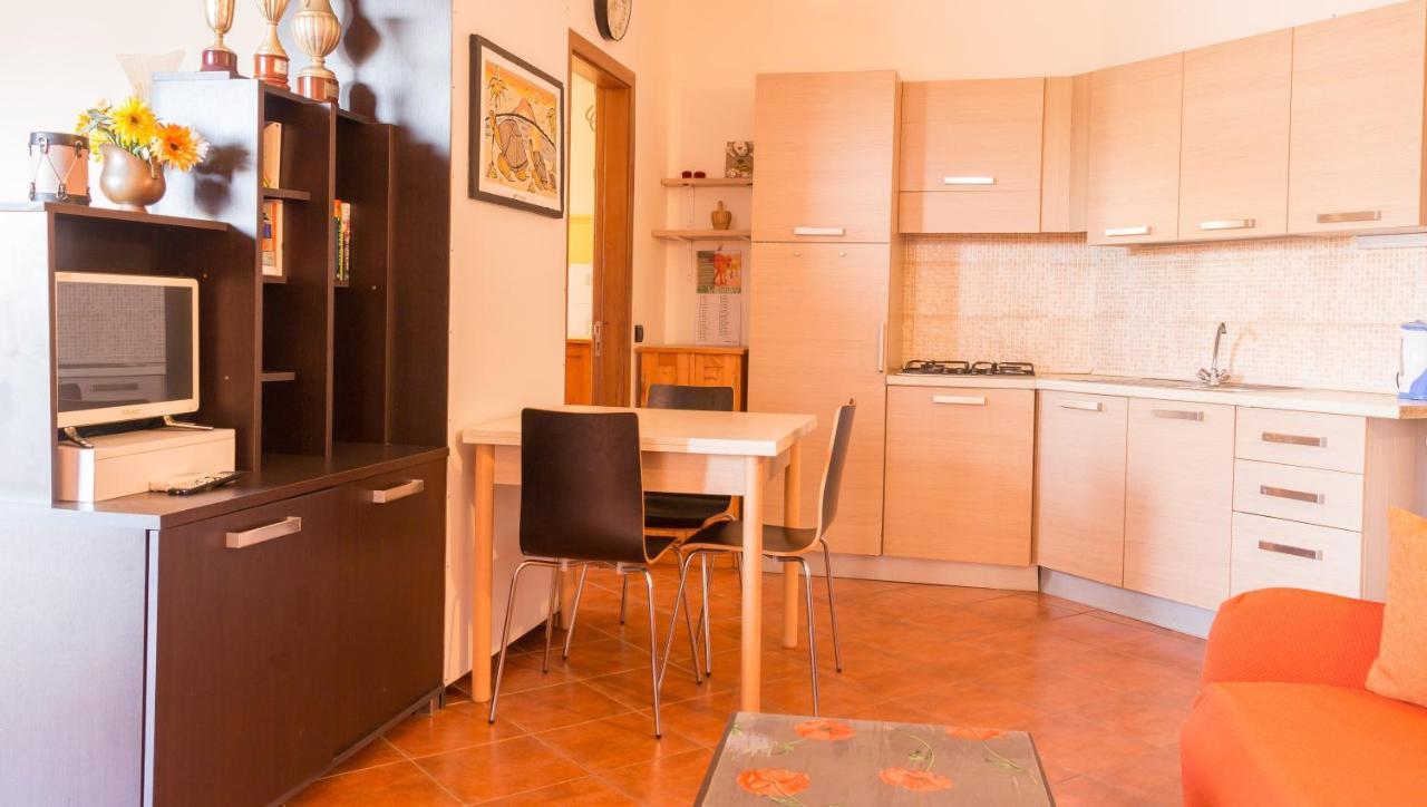 Gest Plain Apartments Santa Maria Exterior foto