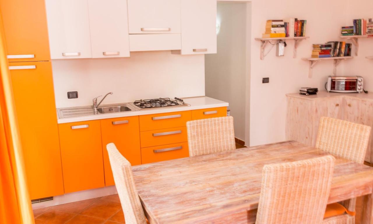 Gest Plain Apartments Santa Maria Exterior foto