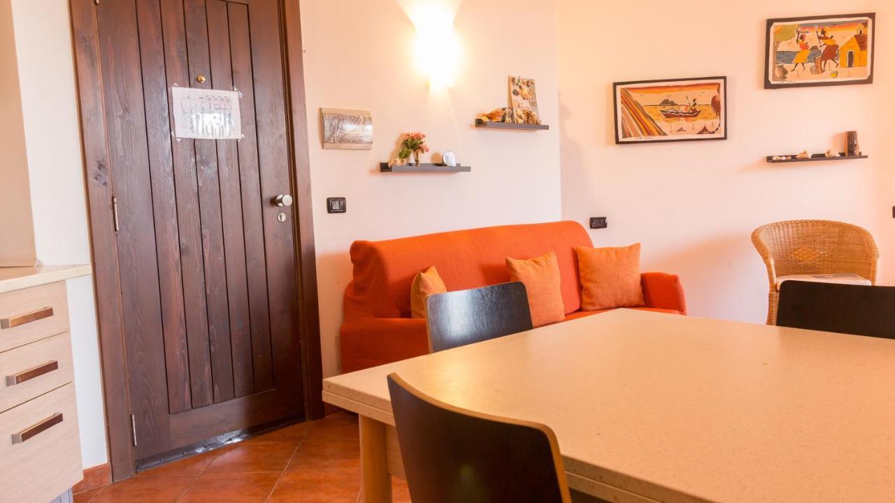 Gest Plain Apartments Santa Maria Exterior foto