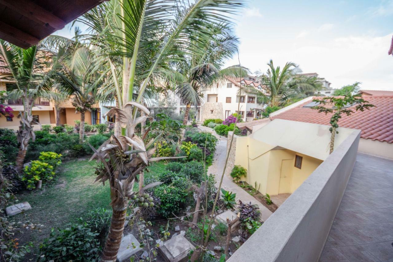 Gest Plain Apartments Santa Maria Exterior foto