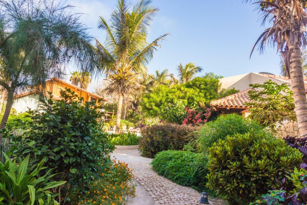 Gest Plain Apartments Santa Maria Exterior foto